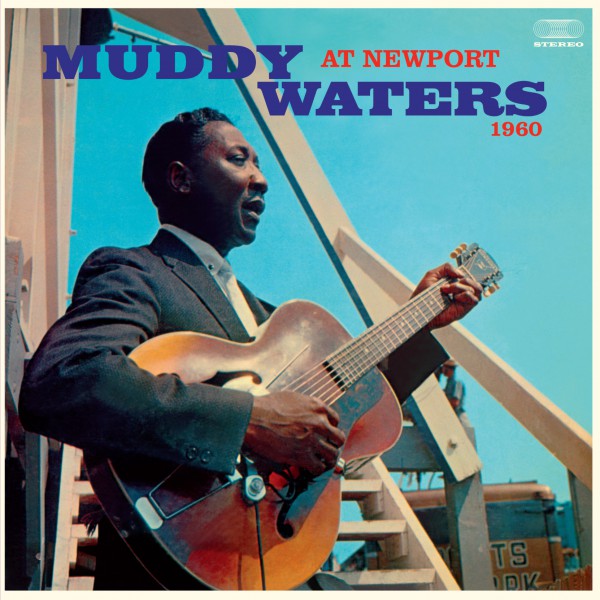 At Newport 1960 - Front Cover