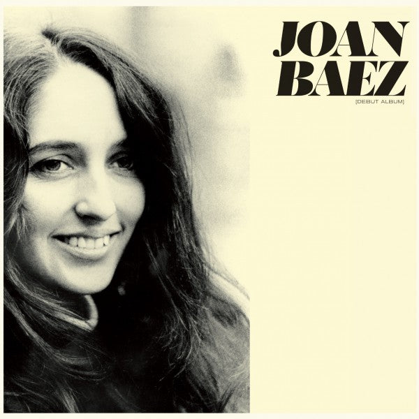 Debut Album - Front Cover