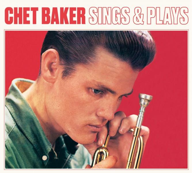 Sings and plays - Front Cover