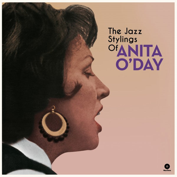 The Jazz Stylings Of + 2 Bonus Tracks! - Front Cover