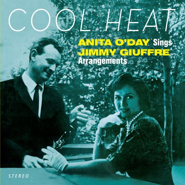 Cool Heat - Front Cover