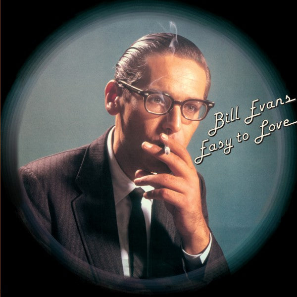Easy to Love - Front Cover