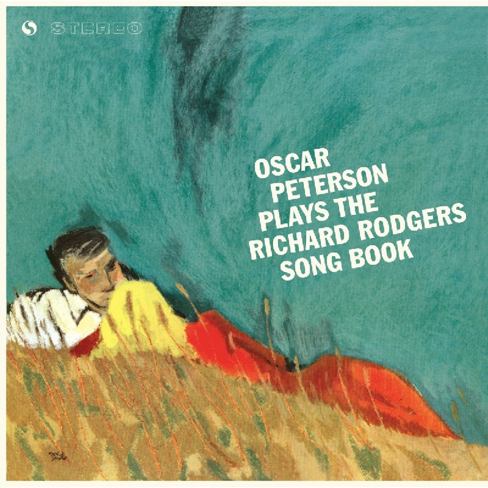 PLAYS THE RICHARD.. -HQ- - Front Cover