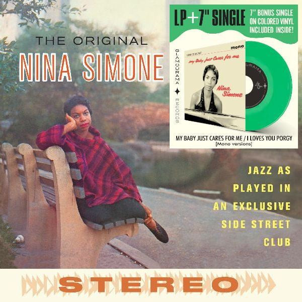 JAZZ AS PLAYED IN SIDE STREET CLUB - Front Cover