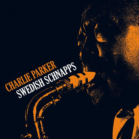 Swedish Schnapps + 4 Bonus Tracks! - In Transparent Yellow Virgin Vinyl. - Front Cover