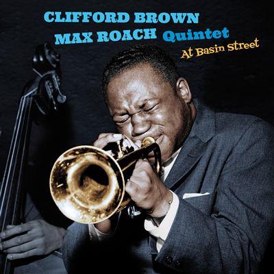 AT BASIN STREET/VINYLE COULEUR AUDIOPHILE 180GR - Front Cover