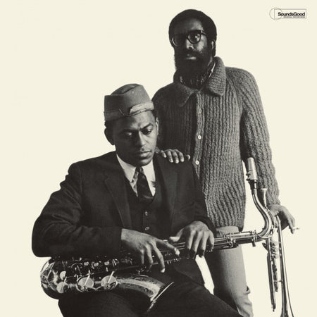 Bill Dixon Quartet - Front Cover