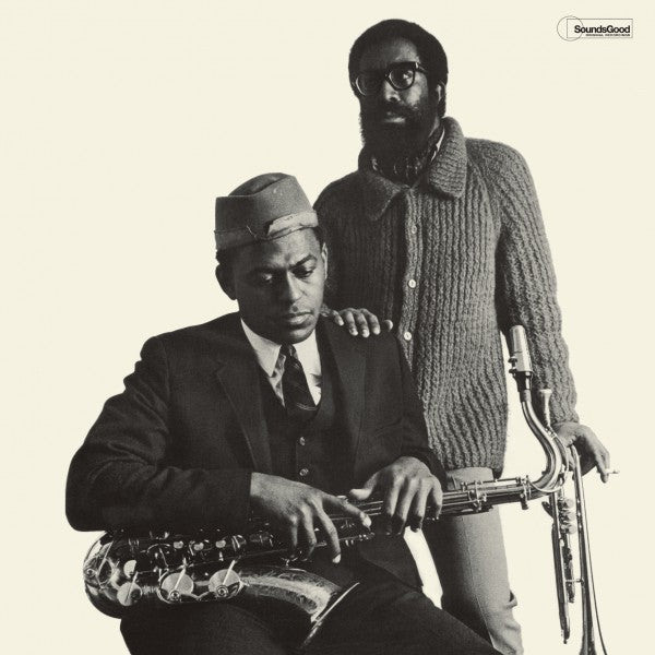 Bill Dixon Quartet - Front Cover