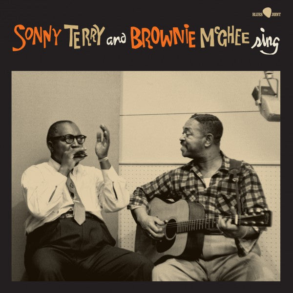 Sing - Front Cover
