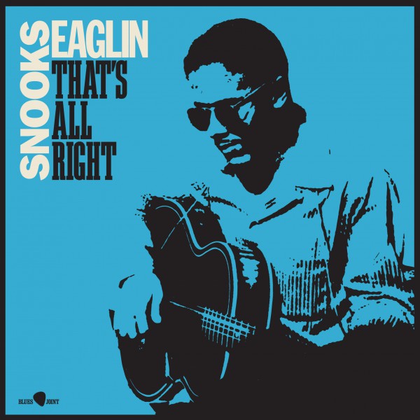 That's All Right - Front Cover