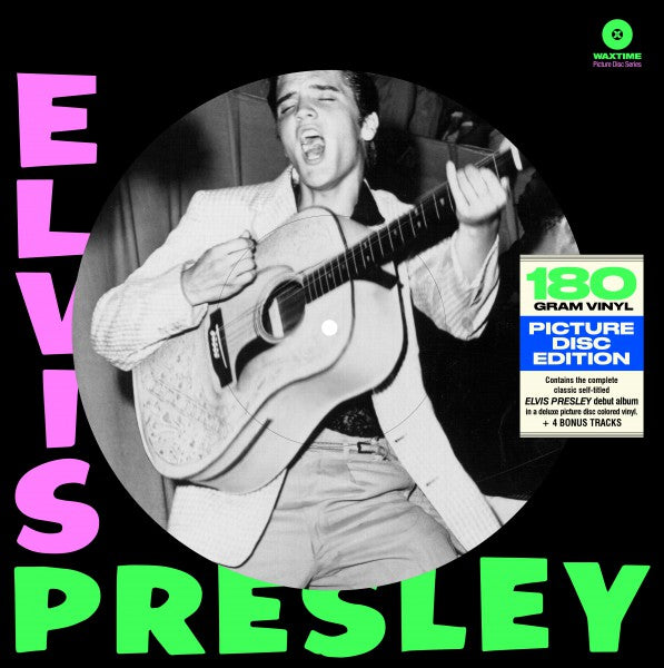 Debut Album - Front Cover