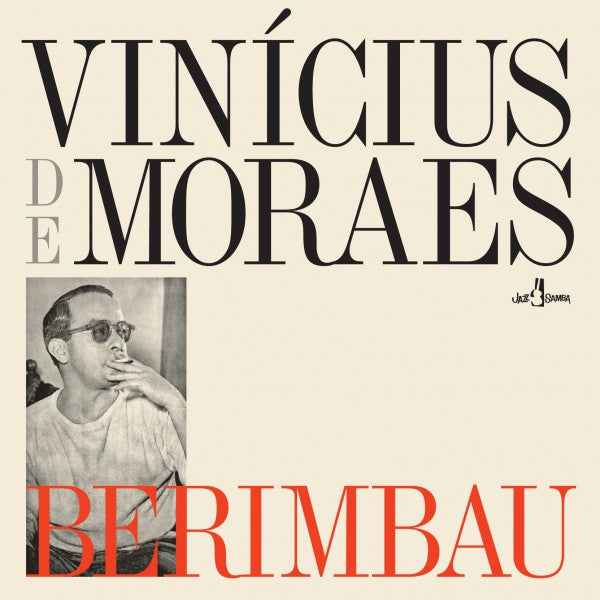 Berimbau - Front Cover