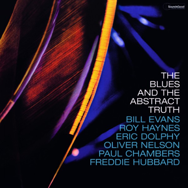 The Blues And The Abstract Truth - Front Cover