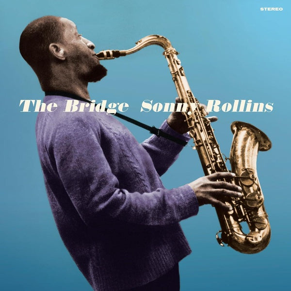 Bridge - Front Cover