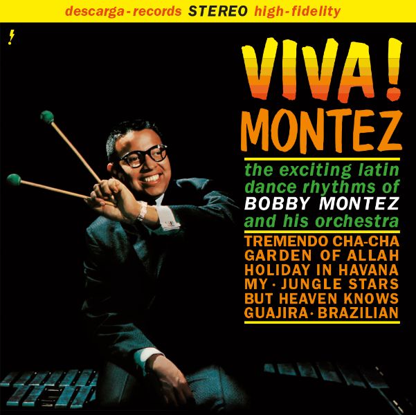Viva! + 1 Bonus Track - Front Cover