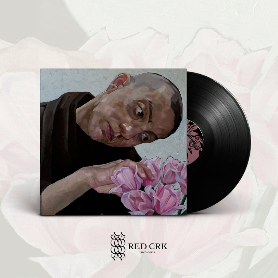 Gris Klein - Front Cover