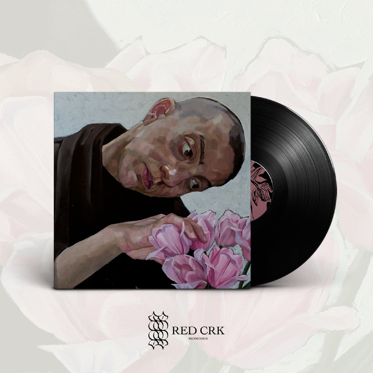 Gris Klein - Front Cover