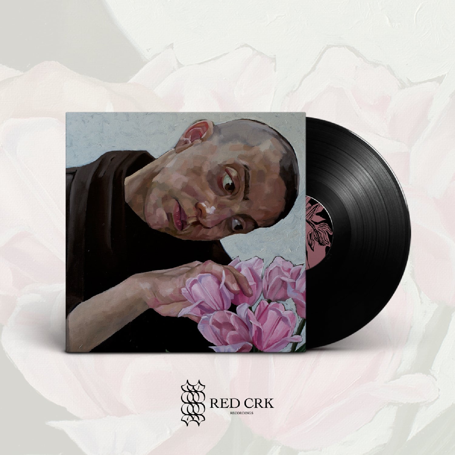 Gris Klein - Front Cover