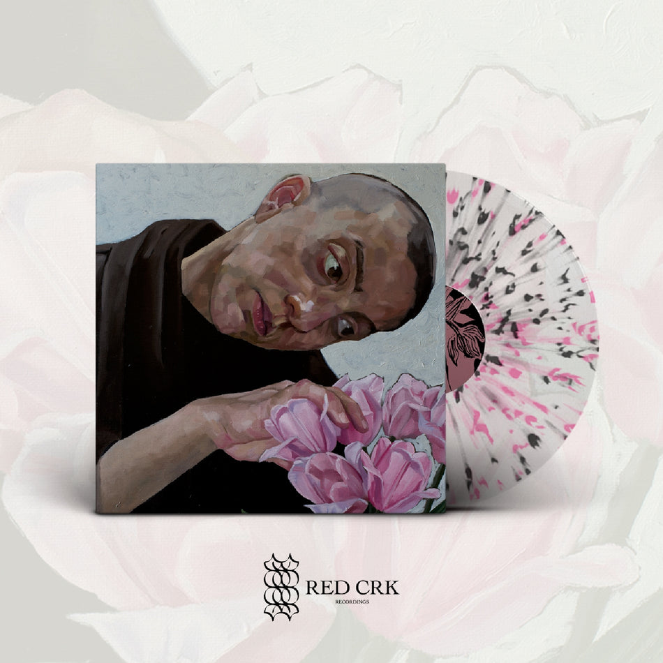 Gris Klein - Front Cover