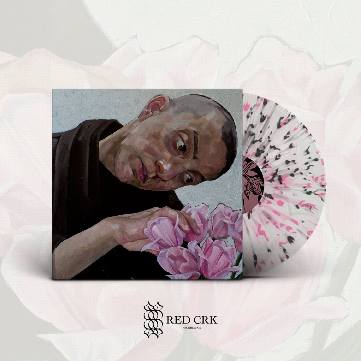Gris Klein - Front Cover