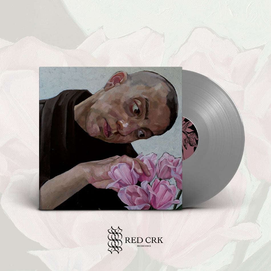 Gris Klein - Front Cover