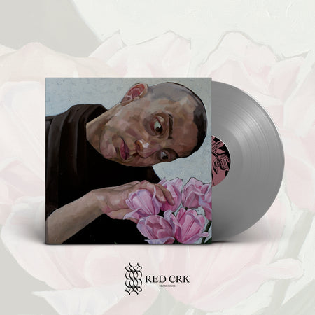 Gris Klein - Front Cover