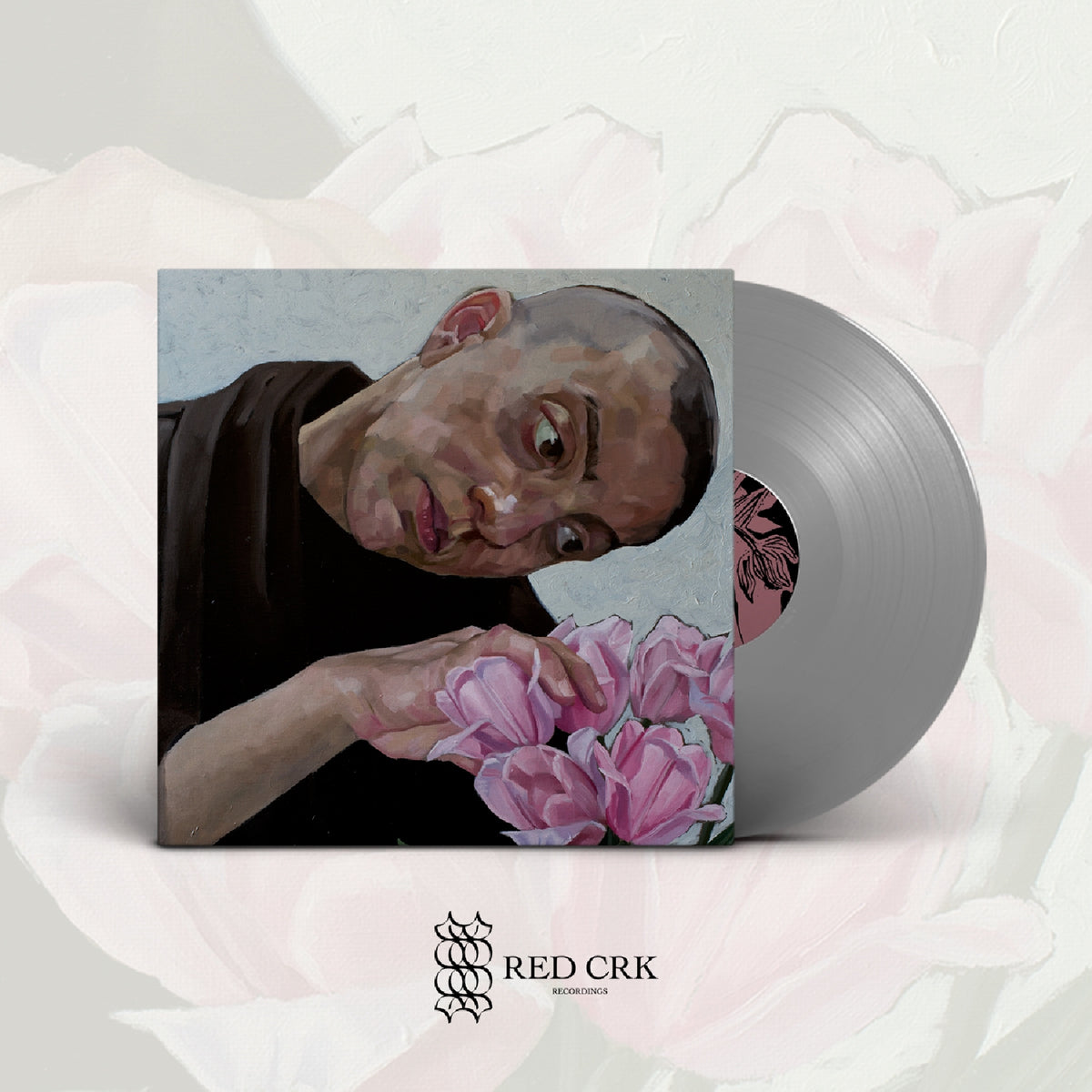 Gris Klein - Front Cover