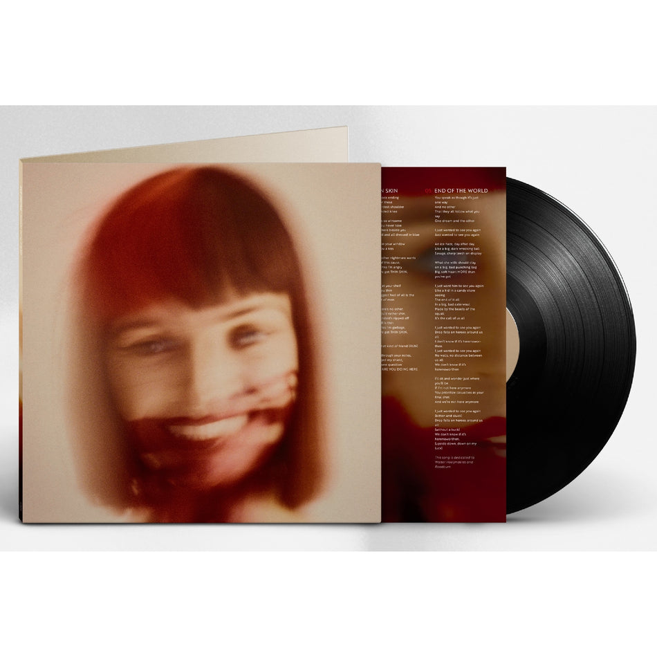 Ridiculous And Full Of Blood - Front Cover
