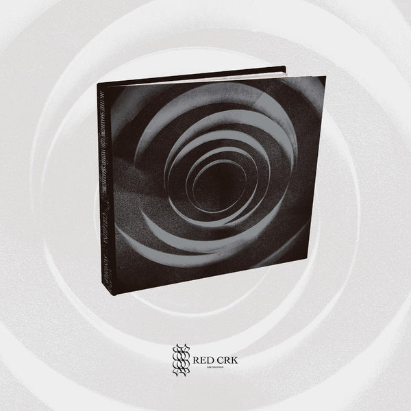 In The Shadow Of Your Shadow - Front Cover
