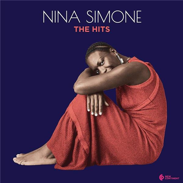 HITS - Front Cover
