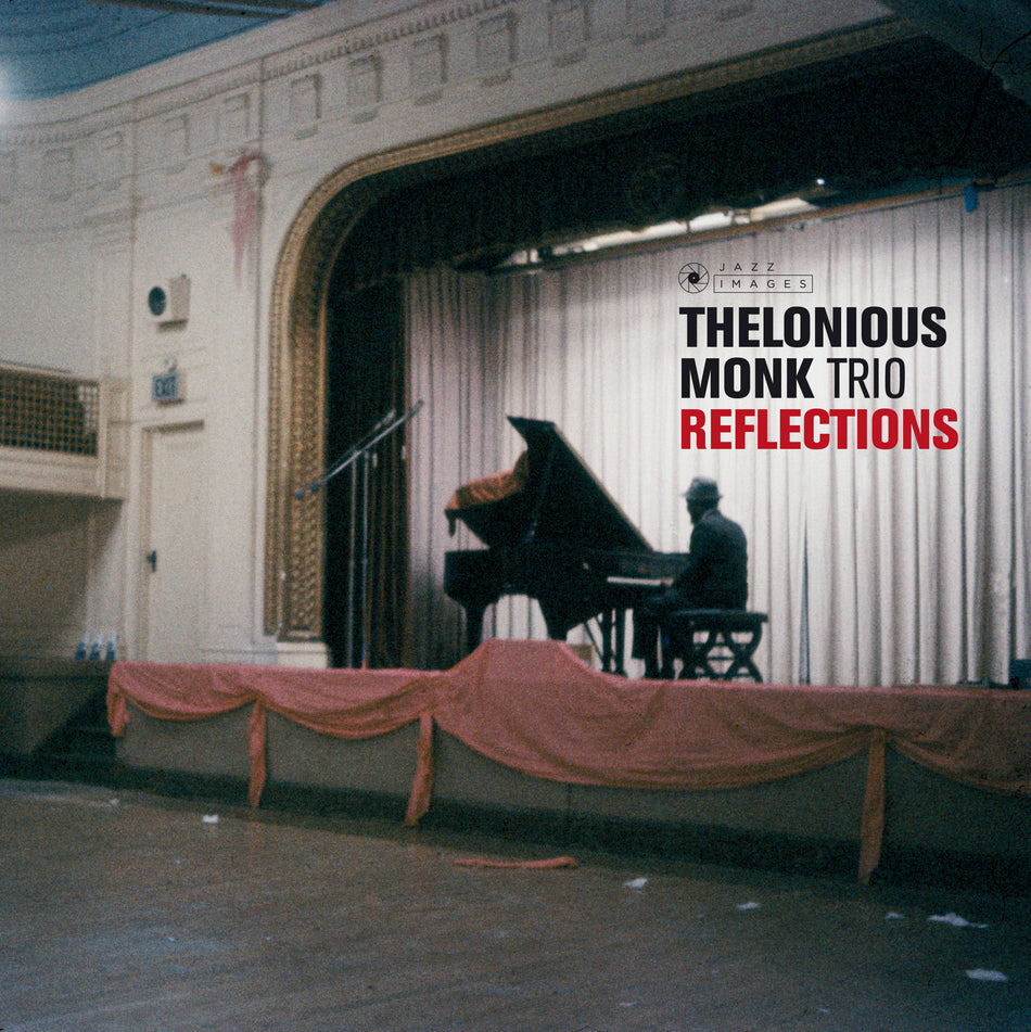 REFLECTIONS - Front Cover