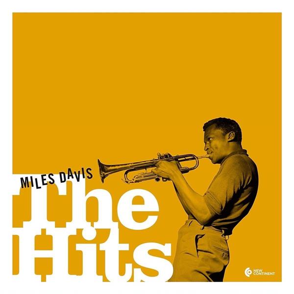 HITS/DAVIS - Front Cover