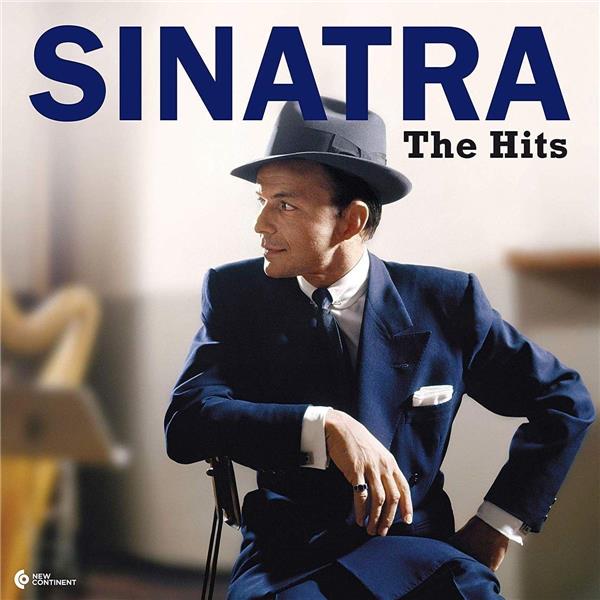 HITS - Front Cover