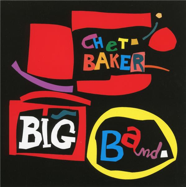 Big band - Front Cover