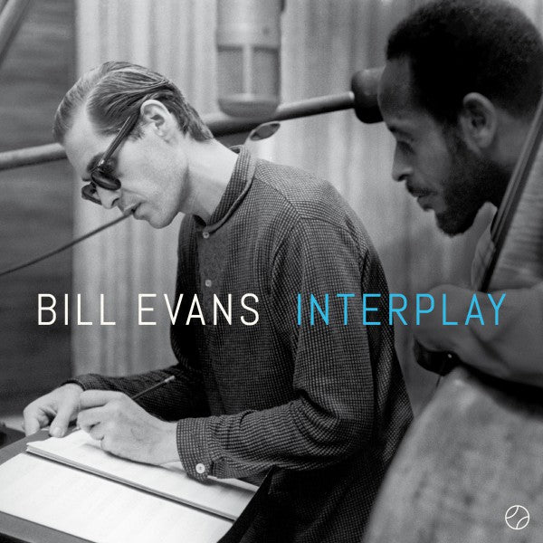 Interplay - Front Cover
