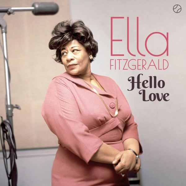 Hello Love - Front Cover
