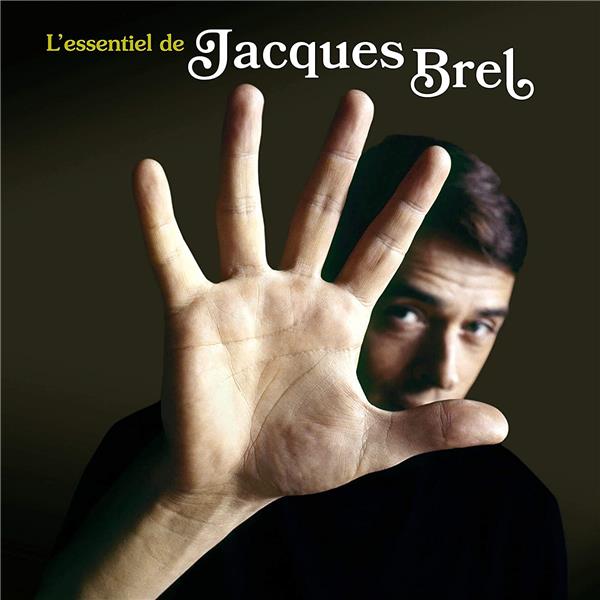 GREATEST HITS - Front Cover
