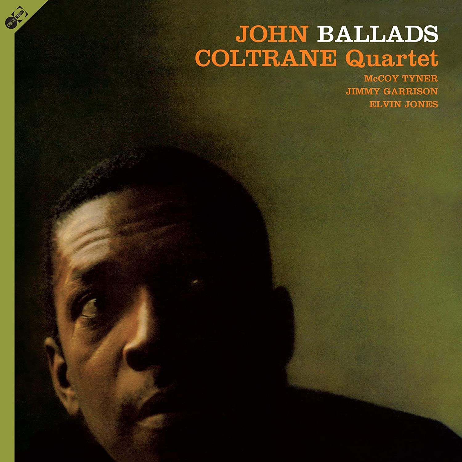 Ballads + 1 Bonus Track + CD Digipack Containing The Complete Album Ballads + 8 Bonus Tracks. - Front Cover