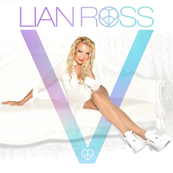 V - Front Cover
