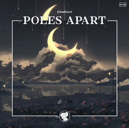 Poles Apart - Front Cover
