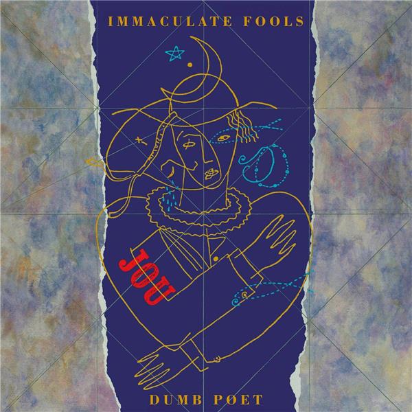 Dumb poet - Front Cover