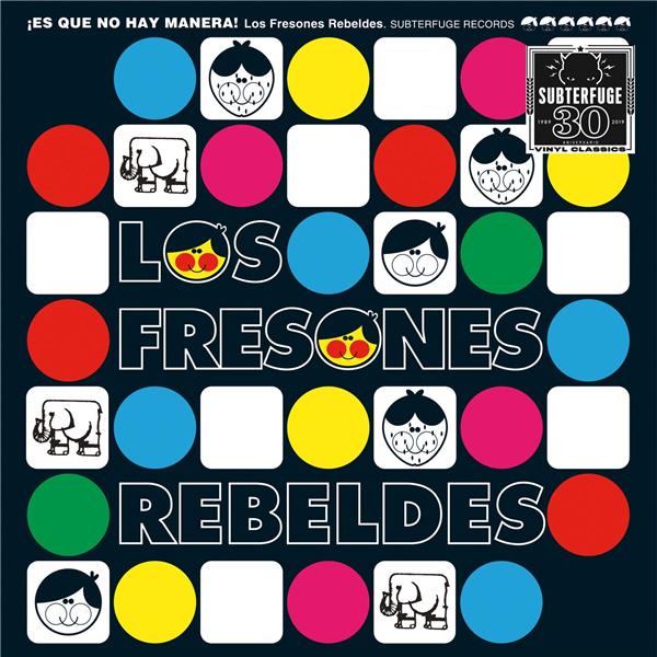 Es que no hay manera - Front Cover