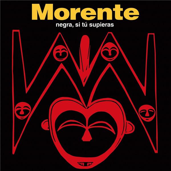Negra si tu supieras - Front Cover