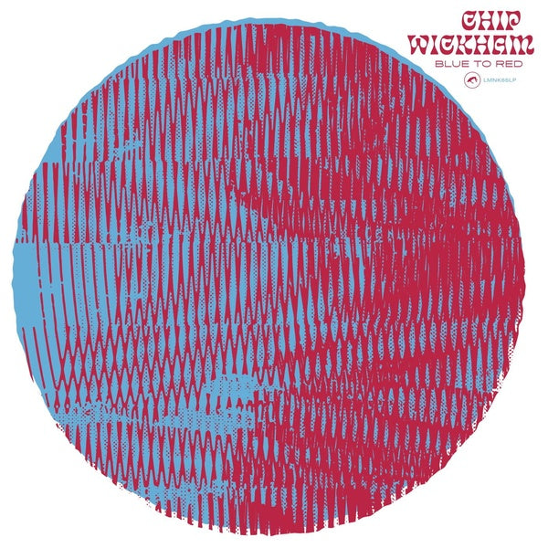 Blue To Red - Front Cover