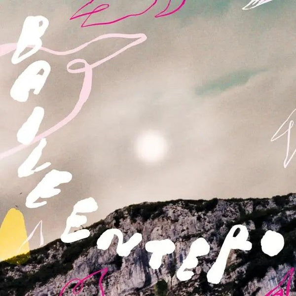 Baile Entero - Front Cover