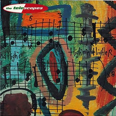 s/t - Front Cover