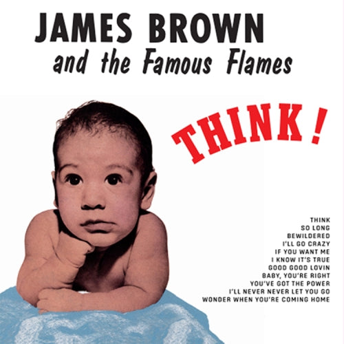 Think - Front Cover