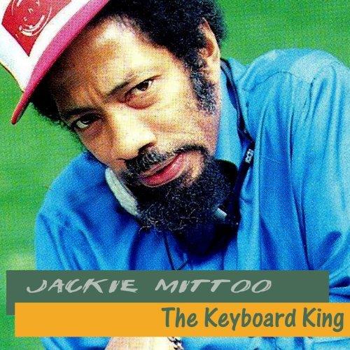 The Keyboard King at Studio One - Front Cover
