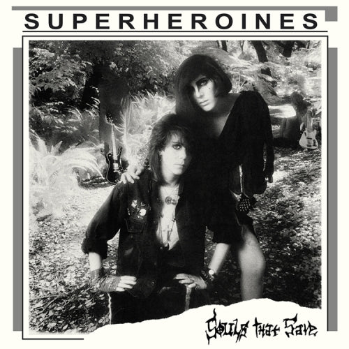 Soul That Save - Front Cover