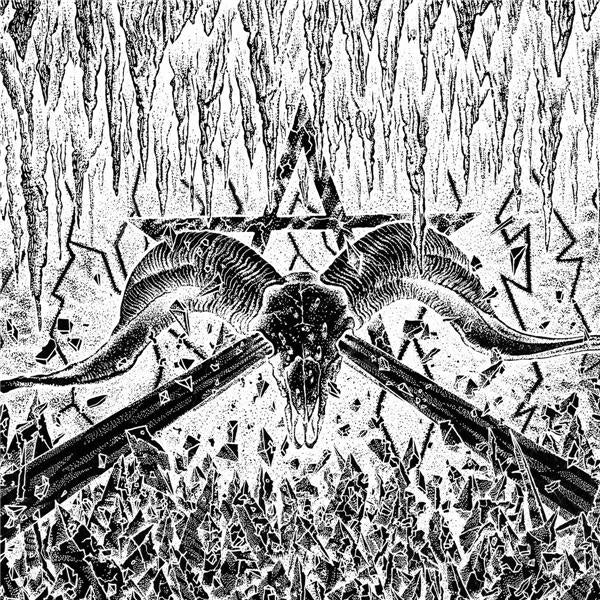 Spit Forth From Chaos - Front Cover